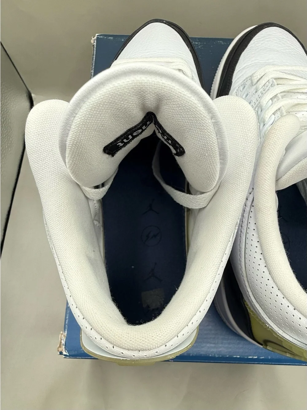 Jordan men size